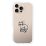 Slim Protection Case［ Original - CASEPLAY Cat - pointed ］