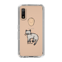 Slim Protection Case［ Original - CASEPLAY Cat - pointed ］