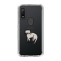 Slim Protection Case［ Original - CASEPLAY Cat - pointed ］
