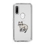 Slim Protection Case［ Original - CASEPLAY Cat - pointed ］