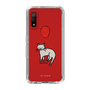 Slim Protection Case［ Original - CASEPLAY Cat - pointed ］
