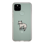 Slim Protection Case［ Original - CASEPLAY Cat - pointed ］
