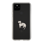 Slim Protection Case［ Original - CASEPLAY Cat - pointed ］