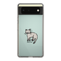 Slim Protection Case［ Original - CASEPLAY Cat - pointed ］