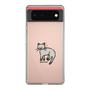 Slim Protection Case［ Original - CASEPLAY Cat - pointed ］