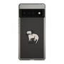 Slim Protection Case［ Original - CASEPLAY Cat - pointed ］