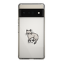 Slim Protection Case［ Original - CASEPLAY Cat - pointed ］