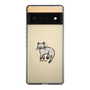 Slim Protection Case［ Original - CASEPLAY Cat - pointed ］