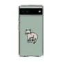 Slim Protection Case［ Original - CASEPLAY Cat - pointed ］