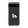 Slim Protection Case［ Original - CASEPLAY Cat - pointed ］