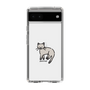 Slim Protection Case［ Original - CASEPLAY Cat - pointed ］