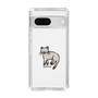 Slim Protection Case［ Original - CASEPLAY Cat - pointed ］