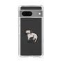 Slim Protection Case［ Original - CASEPLAY Cat - pointed ］