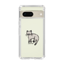 Slim Protection Case［ Original - CASEPLAY Cat - pointed ］