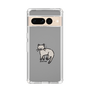 Slim Protection Case［ Original - CASEPLAY Cat - pointed ］