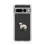 Slim Protection Case［ Original - CASEPLAY Cat - pointed ］