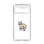 Slim Protection Case［ Original - CASEPLAY Cat - pointed ］