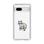 Slim Protection Case［ Original - CASEPLAY Cat - pointed ］