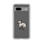 Slim Protection Case［ Original - CASEPLAY Cat - pointed ］