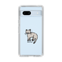 Slim Protection Case［ Original - CASEPLAY Cat - pointed ］