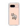 Slim Protection Case［ Original - CASEPLAY Cat - pointed ］