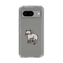 Slim Protection Case［ Original - CASEPLAY Cat - pointed ］