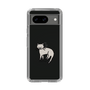 Slim Protection Case［ Original - CASEPLAY Cat - pointed ］