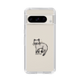 Slim Protection Case［ Original - CASEPLAY Cat - pointed ］
