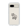 Slim Protection Case［ Original - CASEPLAY Cat - pointed ］