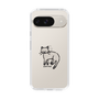 Slim Protection Case［ Original - CASEPLAY Cat - pointed ］