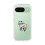 Slim Protection Case［ Original - CASEPLAY Cat - pointed ］