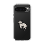 Slim Protection Case［ Original - CASEPLAY Cat - pointed ］
