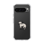 Slim Protection Case［ Original - CASEPLAY Cat - pointed ］