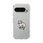 Slim Protection Case［ Original - CASEPLAY Cat - pointed ］
