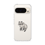 Slim Protection Case［ Original - CASEPLAY Cat - pointed ］