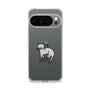 Slim Protection Case［ Original - CASEPLAY Cat - pointed ］