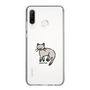 Slim Protection Case［ Original - CASEPLAY Cat - pointed ］