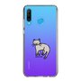 Slim Protection Case［ Original - CASEPLAY Cat - pointed ］