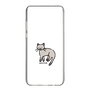 Slim Protection Case［ Original - CASEPLAY Cat - pointed ］