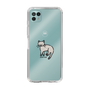 Slim Protection Case［ Original - CASEPLAY Cat - pointed ］