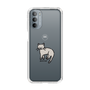 Slim Protection Case［ Original - CASEPLAY Cat - pointed ］