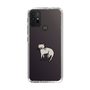 Slim Protection Case［ Original - CASEPLAY Cat - pointed ］