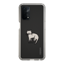 Slim Protection Case［ Original - CASEPLAY Cat - pointed ］