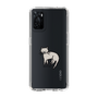 Slim Protection Case［ Original - CASEPLAY Cat - pointed ］