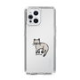 Slim Protection Case［ Original - CASEPLAY Cat - pointed ］