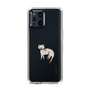 Slim Protection Case［ Original - CASEPLAY Cat - pointed ］