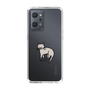 Slim Protection Case［ Original - CASEPLAY Cat - pointed ］