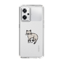 Slim Protection Case［ オリジナル - CASEPLAYネコ - pointed ］