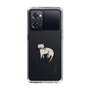 Slim Protection Case［ オリジナル - CASEPLAYネコ - pointed ］