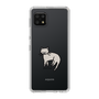 Slim Protection Case［ Original - CASEPLAY Cat - pointed ］